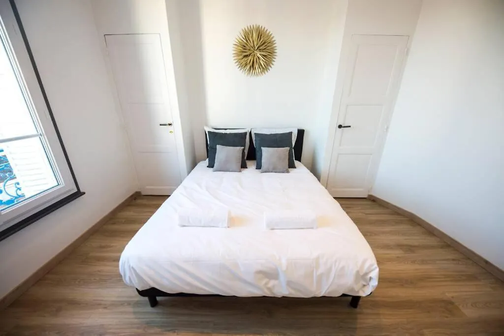 Le Sequoia Appart' Pour 4 Au Coeur De Ville Vichy