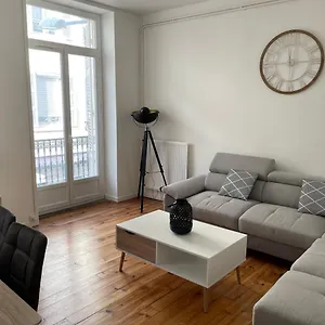 Paradis Appartement