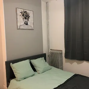 Studio - Appartement