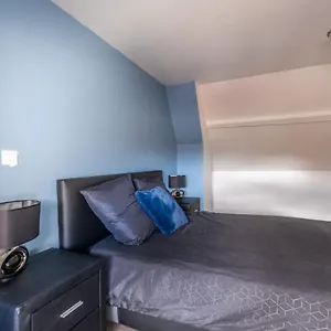 Spacieux Chic Confort Parcs Et Thermes Appartement