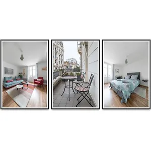 La Petite Europe Confort Parcs Thermes Appartement