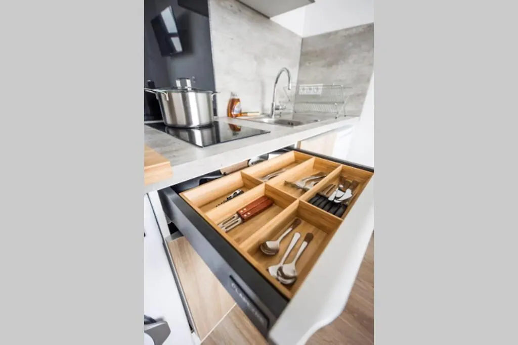 Le Sequoia Appart' Pour 4 Au Coeur De Ville Vichy Francie